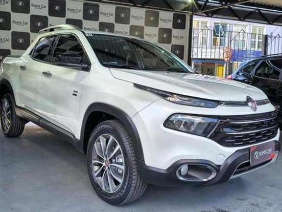 FIAT-TORO-1.8 16V EVO FLEX ENDURANCE AT6 FIAT-TORO-2019