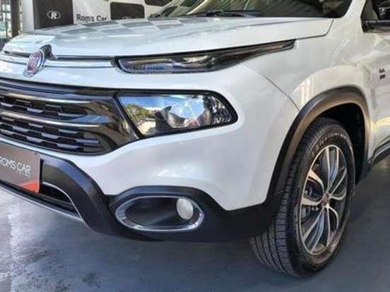 FIAT-TORO-1.8 16V EVO FLEX ENDURANCE AT6 FIAT-TORO-2019