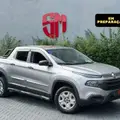 FIAT TORO 1.8 16V EVO FLEX ENDURANCE AT6 FIAT TORO 1.8 16V EVO FLEX ENDURANCE AT6