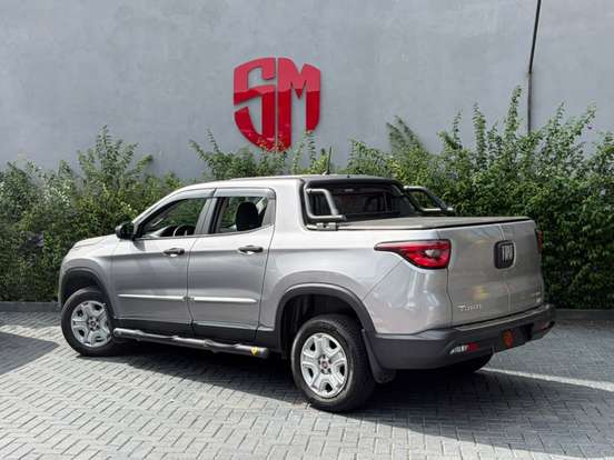 FIAT-TORO-1.8 16V EVO FLEX ENDURANCE AT6 FIAT-TORO-2021