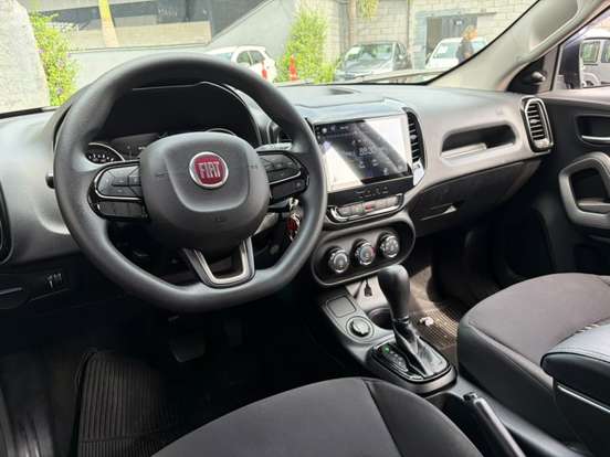 FIAT-TORO-1.8 16V EVO FLEX ENDURANCE AT6 FIAT-TORO-2021