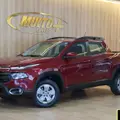 FIAT TORO 1.8 16V EVO FLEX FREEDOM AT6 FIAT TORO 1.8 16V EVO FLEX FREEDOM AT6