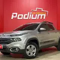FIAT TORO 1.8 16V EVO FLEX FREEDOM AT6 FIAT TORO 1.8 16V EVO FLEX FREEDOM AT6