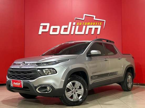 FIAT-TORO-1.8 16V EVO FLEX FREEDOM AT6 FIAT-TORO-2020
