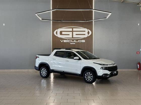 FIAT TORO 1.8 16V EVO FLEX FREEDOM AT6