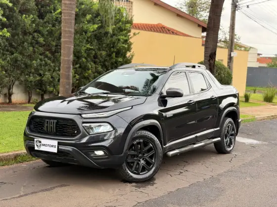 FIAT TORO 2.0 16V TURBO DIESEL ULTRA 4WD AT9