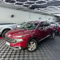 FIAT TORO 2.0 16V TURBO DIESEL VOLCANO 4WD AT9 FIAT TORO 2.0 16V TURBO DIESEL VOLCANO 4WD AT9