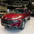 FIAT TORO 2.4 16V MULTIAIR FLEX VOLCANO AT9 FIAT TORO 2.4 16V MULTIAIR FLEX VOLCANO AT9