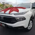 FIAT TORO 2.0 16V TURBO DIESEL ENDURANCE 4WD AT9 FIAT TORO 2.0 16V TURBO DIESEL ENDURANCE 4WD AT9