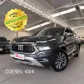 FIAT TORO 2.0 16V TURBO DIESEL RANCH 4WD AT9 FIAT TORO 2.0 16V TURBO DIESEL RANCH 4WD AT9
