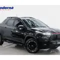 FIAT TORO 2.0 16V TURBO DIESEL ULTRA 4WD AT9 FIAT TORO 2.0 16V TURBO DIESEL ULTRA 4WD AT9