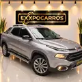 FIAT TORO 2.0 16V TURBO DIESEL VOLCANO 4WD AT9 FIAT TORO 2.0 16V TURBO DIESEL VOLCANO 4WD AT9
