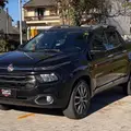 FIAT TORO 2.0 16V TURBO DIESEL VOLCANO 4WD AT9 FIAT TORO 2.0 16V TURBO DIESEL VOLCANO 4WD AT9