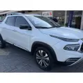 FIAT TORO 2.0 16V TURBO DIESEL VOLCANO 4WD AT9 FIAT TORO 2.0 16V TURBO DIESEL VOLCANO 4WD AT9