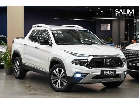 FIAT TORO 2.0 16V TURBO DIESEL VOLCANO 4WD AT9