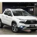 FIAT TORO 2.0 16V TURBO DIESEL VOLCANO 4WD AT9 FIAT TORO 2.0 16V TURBO DIESEL VOLCANO 4WD AT9