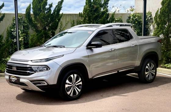 FIAT TORO 2.0 16V TURBO DIESEL VOLCANO 4WD AT9