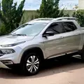 FIAT TORO 2.0 16V TURBO DIESEL VOLCANO 4WD AT9 FIAT TORO 2.0 16V TURBO DIESEL VOLCANO 4WD AT9