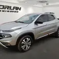FIAT TORO 2.0 16V TURBO DIESEL VOLCANO 4WD AT9 FIAT TORO 2.0 16V TURBO DIESEL VOLCANO 4WD AT9