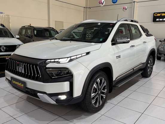 FIAT-TORO-2.2 TURBO DIESEL RANCH 4WD AT9 FIAT-TORO-2025
