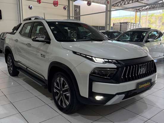FIAT-TORO-2.2 TURBO DIESEL RANCH 4WD AT9 FIAT-TORO-2025