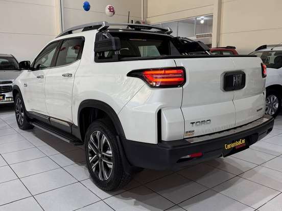 FIAT-TORO-2.2 TURBO DIESEL RANCH 4WD AT9 FIAT-TORO-2025