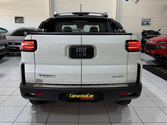 FIAT-TORO-2.2 TURBO DIESEL RANCH 4WD AT9 FIAT-TORO-2025