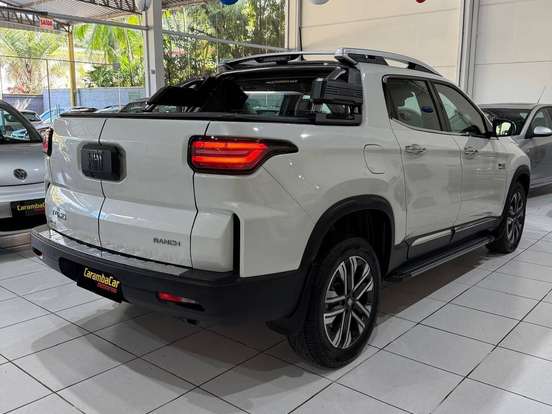 FIAT-TORO-2.2 TURBO DIESEL RANCH 4WD AT9 FIAT-TORO-2025