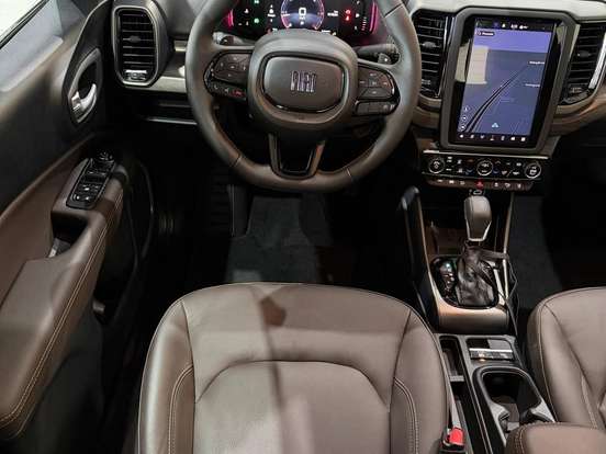 FIAT-TORO-2.2 TURBO DIESEL RANCH 4WD AT9 FIAT-TORO-2025