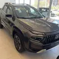 FIAT TORO 2.2 TURBO DIESEL VOLCANO 4WD AT9 FIAT TORO 2.2 TURBO DIESEL VOLCANO 4WD AT9