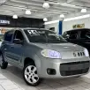FIAT UNO 1.0 EVO VIVACE 8V FLEX 4P MANUAL FIAT UNO 1.0 EVO VIVACE 8V FLEX 4P MANUAL