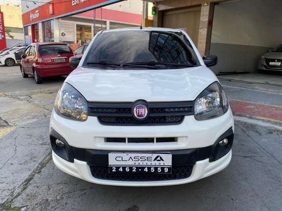FIAT-UNO-1.0 FIRE FLEX ATTRACTIVE MANUAL FIAT-UNO-2020