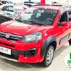 FIAT UNO 1.0 FIREFLY FLEX WAY 4P MANUAL FIAT UNO 1.0 FIREFLY FLEX WAY 4P MANUAL