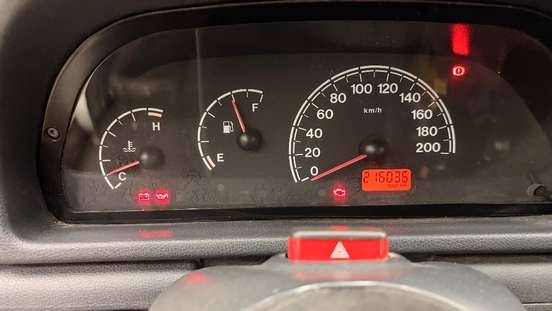 FIAT-UNO-1.0 MPI MILLE FIRE 8V FLEX 2P MANUAL FIAT-UNO-2007