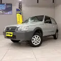 FIAT UNO 1.0 MPI MILLE FIRE ECONOMY 8V FLEX 2P MANUAL FIAT UNO 1.0 MPI MILLE FIRE ECONOMY 8V FLEX 2P MANUAL