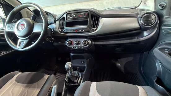 FIAT-UNO-1.3 FIREFLY FLEX WAY 4P MANUAL FIAT-UNO-2020