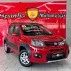 FIAT UNO 1.4 EVO WAY 8V FLEX 4P AUTOMATIZADO FIAT UNO 1.4 EVO WAY 8V FLEX 4P AUTOMATIZADO