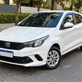 FIAT ARGO 1.0 FIREFLY FLEX DRIVE MANUAL FIAT ARGO 1.0 FIREFLY FLEX DRIVE MANUAL