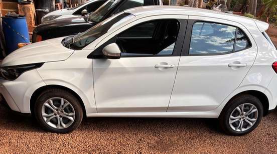 FIAT-ARGO-1.0 FIREFLY FLEX DRIVE MANUAL FIAT-ARGO-2024