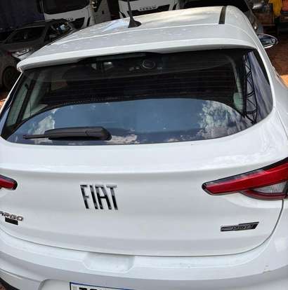 FIAT-ARGO-1.0 FIREFLY FLEX DRIVE MANUAL FIAT-ARGO-2024