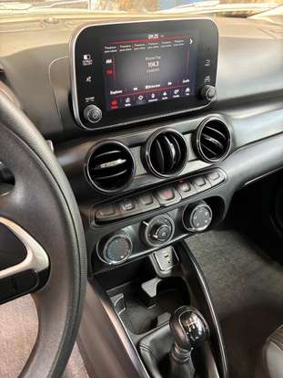 FIAT-ARGO-1.0 FIREFLY FLEX DRIVE MANUAL FIAT-ARGO-2024