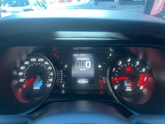 FIAT-ARGO-1.0 FIREFLY FLEX DRIVE MANUAL FIAT-ARGO-2020