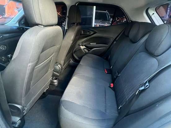 FIAT-ARGO-1.0 FIREFLY FLEX DRIVE MANUAL FIAT-ARGO-2020