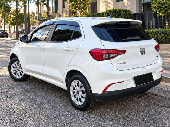 FIAT-ARGO-2020