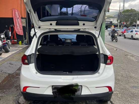 FIAT-ARGO-1.0 FIREFLY FLEX DRIVE MANUAL FIAT-ARGO-2020