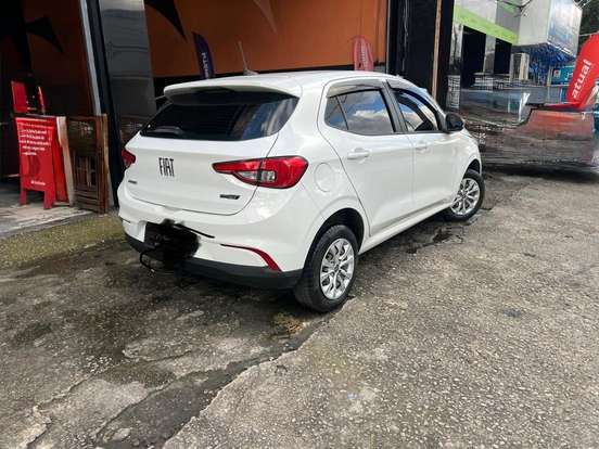 FIAT-ARGO-1.0 FIREFLY FLEX DRIVE MANUAL FIAT-ARGO-2020