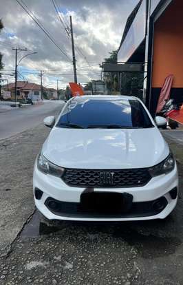 FIAT-ARGO-1.0 FIREFLY FLEX DRIVE MANUAL FIAT-ARGO-2020
