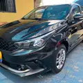 FIAT ARGO 1.3 FIREFLY FLEX DRIVE MANUAL FIAT ARGO 1.3 FIREFLY FLEX DRIVE MANUAL