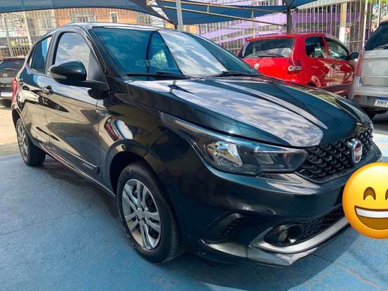 FIAT-ARGO-2017