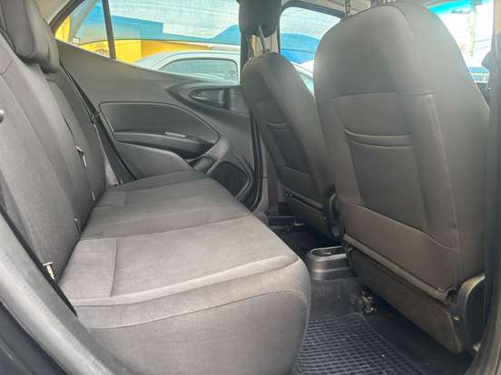 FIAT-ARGO-1.3 FIREFLY FLEX DRIVE MANUAL FIAT-ARGO-2017